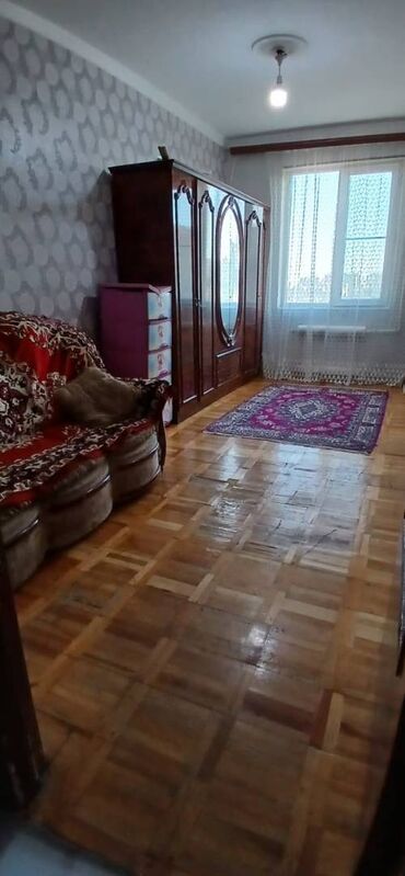 Uzunmüddətli kirayə mənzillər: Memar Əcəmi metrosu, 3-cü MKR, Alı Mustafayev küç, 5/ mərtəbənin,4-cü — 2