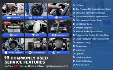 Alati za automobile: AUTEl Maxi AP200 OBD2 Bluetooth iOS/Android Dijagnostika AUTEl Maxi — 2