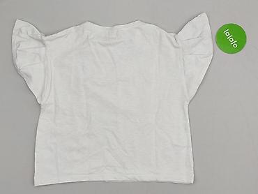 bluzki tatum: H&M, T-shirt damski, rozmiar S — 4