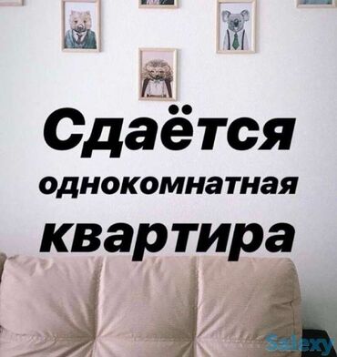 Долгосрочная аренда квартир: 1 комната, Собственник, Без подселения, С мебелью полностью