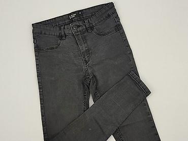 mango jeans mom: Sinsay, Jeansy damskie, rozmiar S — 1