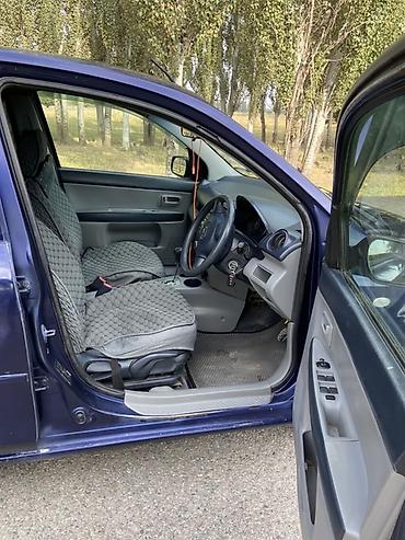 поворотник на мазду: Mazda Demio: 2003 г., 1.5 л, Автомат, Бензин, Хэтчбэк — 7