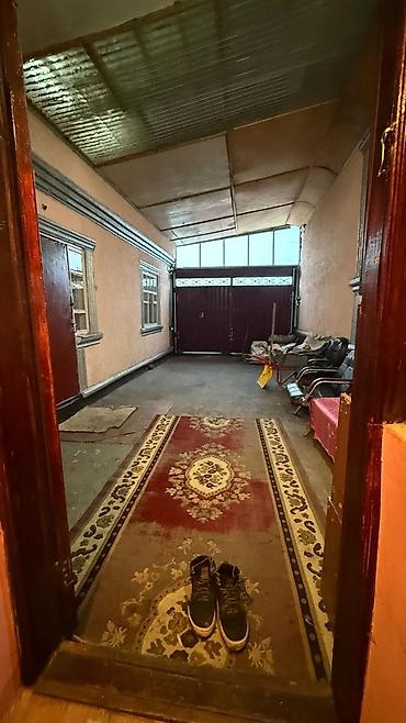 Продажа коттеджей и домов: В связи с переездом, продаётся добротный, утеплённый дом, новой — 2