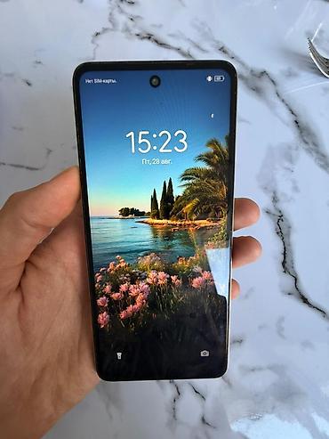 Смартфон Tecno Spark Go 2024, зеленый Характеристики и особенности: -