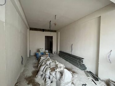 Yeni tikili: 4 otaqlı, Yeni tikili, m. Xətai, 206 kv. m — 7