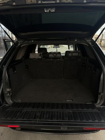 BMW: BMW X5: 2002 г., 3 л, Автомат, Бензин, Внедорожник at lalafo.kg — 12 BMW: BMW X5: 2002 г., 3 л, Автомат, Бензин, Внедорожник — 12