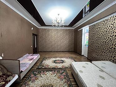 Продажа квартир: 3 комнаты, 97 м², Элитка, 2 этаж, Косметический ремонт — 6