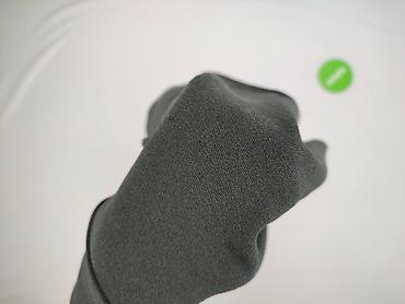second hand second: Spodnie materiałowe damskie, rozmiar 2XS — 5