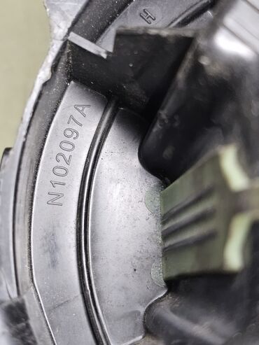 Электрические моторчики: Электрический моторчик Peugeot 2009 г., Б/у, Оригинал, Германия — 5