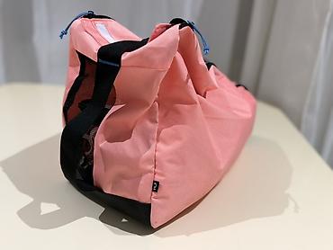 velosiped çanta: Полный комплект детской защиты Decathlon Oxelo (Шлем + Защита 3 в 1 + — 1