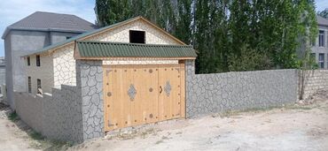 Həyət evləri və villaların satışı: 4 otaqlı, 100 kv. m, Təmirsiz — 1