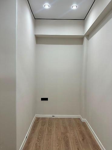 67: 1 комната, 37 м², Технопарк Элитка, 9 этаж, Евроремонт — 9