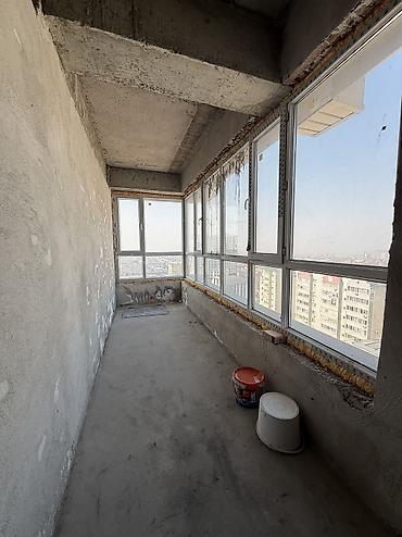 Продажа квартир: 3 комнаты, 70 м², Элитка, 12 этаж, Готовая ПСО (под самоотделку) — 10