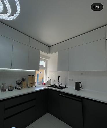 Продажа коттеджей и домов: ‼️Срочно продается дом 📍В Ак-Ордо1 4соток 🏠Дом 120кв2 💧Комуникации — 10