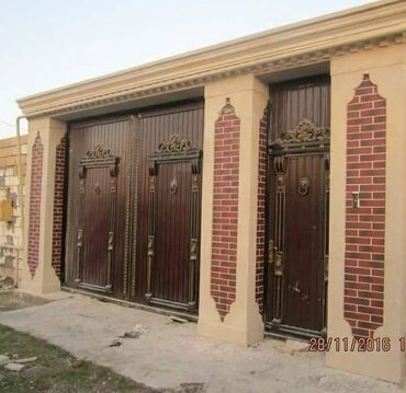 Fasad işləri: Fasad i̇şləri̇ni̇n professi̇onal şəki̇ldə i̇şlənməsi̇ — 6