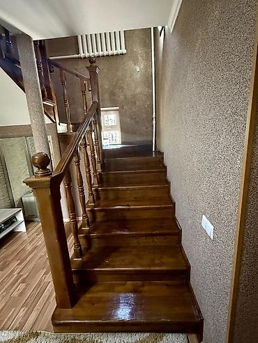 гараж: 200 м², 4 комнаты, Без животных — 3