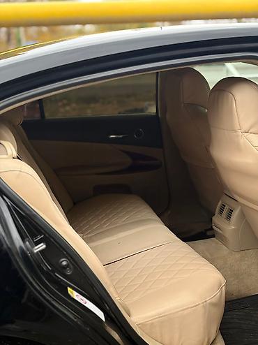 Lexus: Lexus GS: 2005 г., 3 л, Автомат, Бензин, Седан — 8