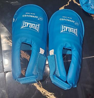 mma əlcəyi: Hamsı 35₼ ikinci Əl Məşq və Döyüş Dəsti — 8