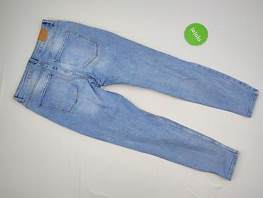 jeansy push up bershka: Bershka, Jeansy damskie, rozmiar S — 3