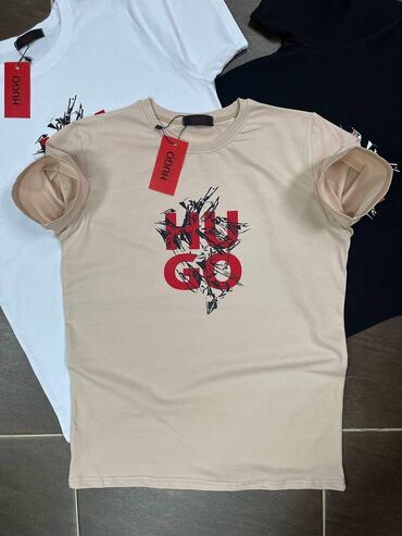 Majice: Veličine: S, M, L, XL, XXL 2800din — 18