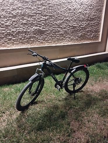Dağ velosipedləri: SAFT MTB velosiped - Tip: Dağ velosipedi (MTB), 26” təkərlər - — 5