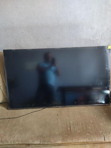 katv tv: Böyük ekranlı LED televizor - Təxmini diaqonal: 55–60 düym (korpus — 1