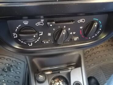 Citroen: Citroen C2: 1.4 l. | 2009 έ. 134200 km. Χάτσμπακ — 7