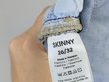 grace jeans mango: Lindex, Jeansy damskie, rozmiar XS — 5