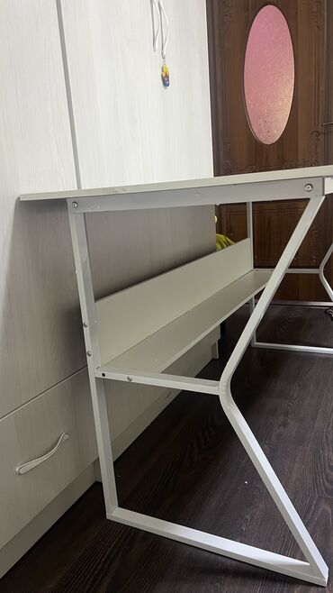 Компьютерные столы: Компьютерный стол, Новый, Складной — 2