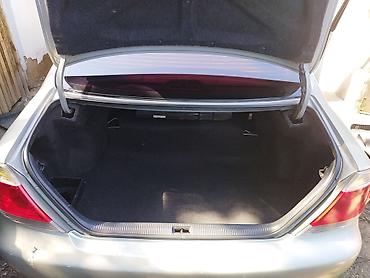 машина mark ii: Toyota Camry: 2004 г., 2.4 л, Автомат, Газ, Седан — 10