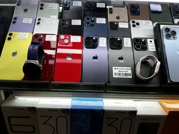 Apple iPhone: IPhone 13 Pro, Б/у — 2