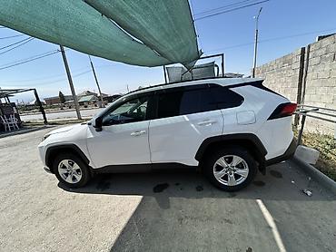 toyota rav4 2014: Toyota RAV4: 2020 г., 2.5 л, Бензин, Кроссовер — 5