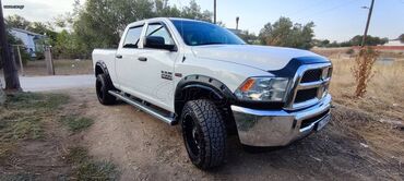 Dodge: Dodge Ram 2500: 6.4 l | 2015 year | 95000 km. Pikap