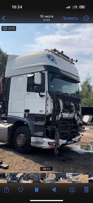волва 2013: Volvo, 2017 г., Б/у, Оригинал — 3