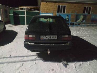 опель омега а: Volkswagen Passat: 1993 г., 1.8 л, Механика, Бензин, Универсал