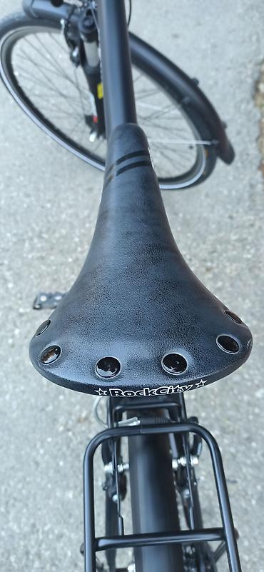 Şəhər velosipedləri: Şəhər velosipedi 28" — 3