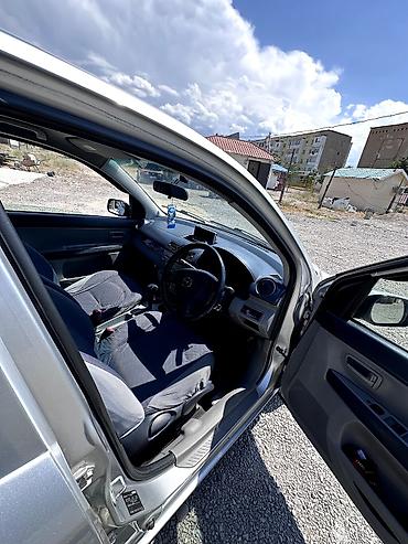 демио каробка: Mazda Demio: 2004 г., 1.3 л, Автомат, Бензин, Хэтчбэк — 5