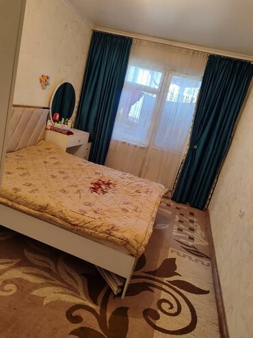 Продажа квартир: 4 комнаты, 82 м², 106 серия, 2 этаж, Евроремонт — 7