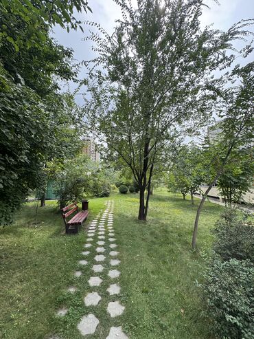 Продажа квартир: 4 комнаты, 147 м², Элитка, 4 этаж, Евроремонт — 13