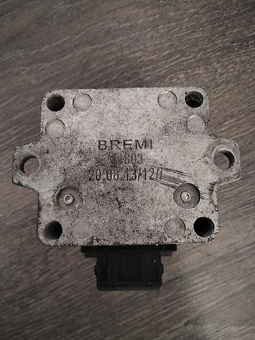 r16 bmw: BREMI alovlanma bobini (ignition coil) – şəkillərdəki model. Wkoda — 4