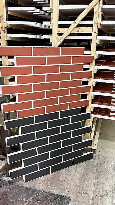 Фасадные сэндвич панели: Фасад+ жылуулук. Сапатту россиялык техналогия менен жазалган — 2