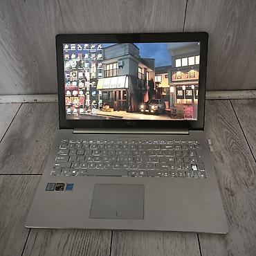 asus zenbook s 16: Б/у, Intel Core i7 — 1