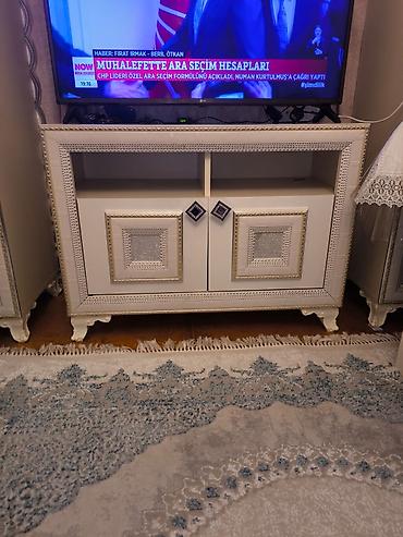 Divan və kreslo dəstləri: Divan, Divan — 8