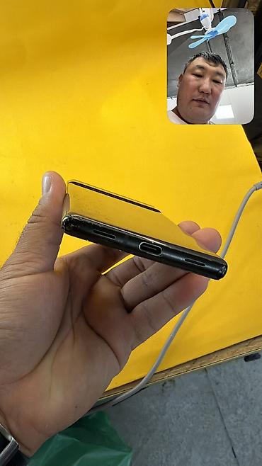 Google: Google Pixel 6A, Б/у, 128 ГБ, 1 SIM, eSIM — 2