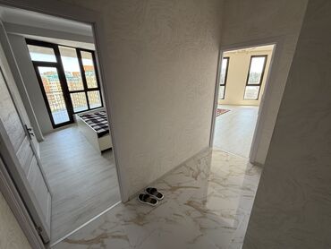 Yeni tikili: 2 otaqlı, Yeni tikili, 84 kv. m — 4