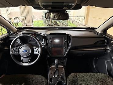 Subaru: Subaru Impreza: 2023 г., 2 л, Хэтчбэк — 8