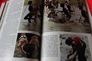 Knjige: NATIONAL GEOGRAPHIC APRIL 1980. | National Geographic April 1980 — 11