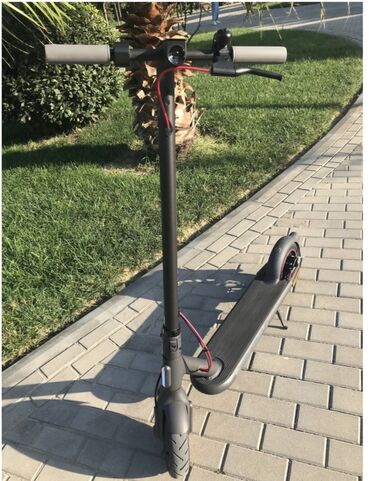 elektrik scooter satilir: Xiaomi electric scooter 4 satıram. 2025 iyul ayına kimi qarantiyası