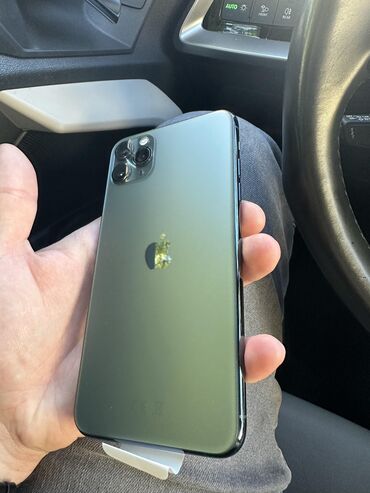 iphone чехол стразы: IPhone 11 Pro, 64 ГБ, Blue Titanium