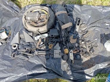 Volkswagen: Volkswagen Golf: 1992 г. — 3